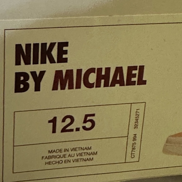 Nike Air Force 1 Low By You tennis shoes